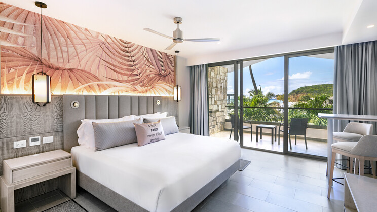 Royalton CHIC Antigua, An Autograph Collection All-Inclusive Resort - Adults Only